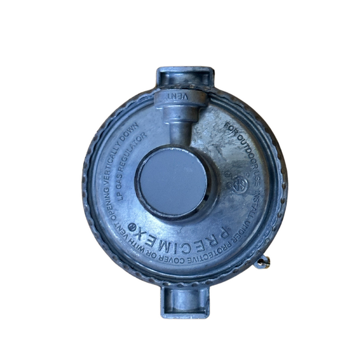 100lb Regulator