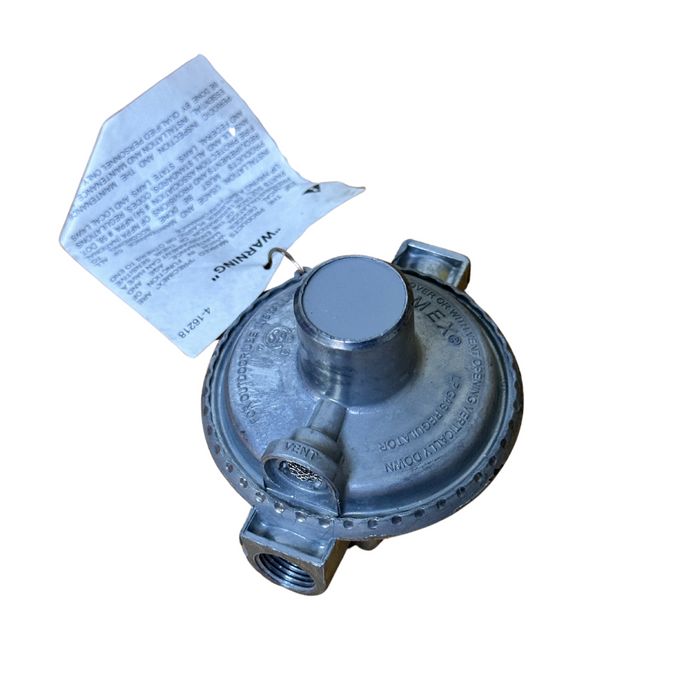 100lb Regulator