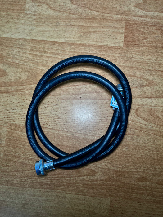 Outlet Hose