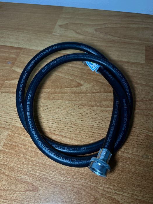 Outlet Hose