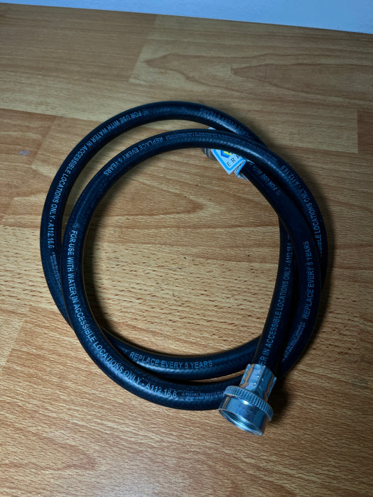 Outlet Hose