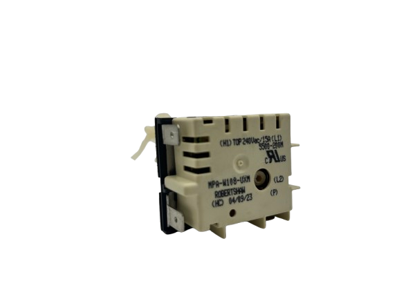Sam Infinity Switch infinite switch universal kit — Domestic And Commercial Appliance ...