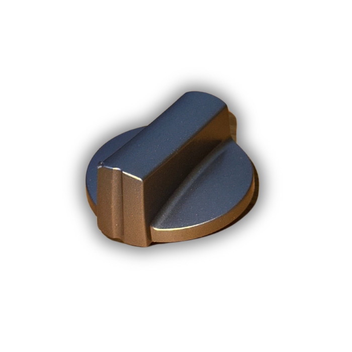 Stove Knobs