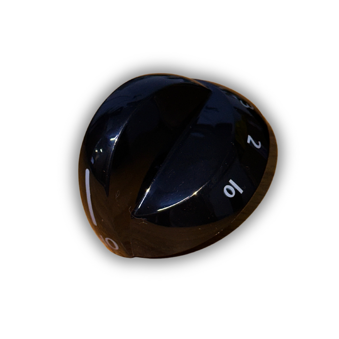 Stove Knobs