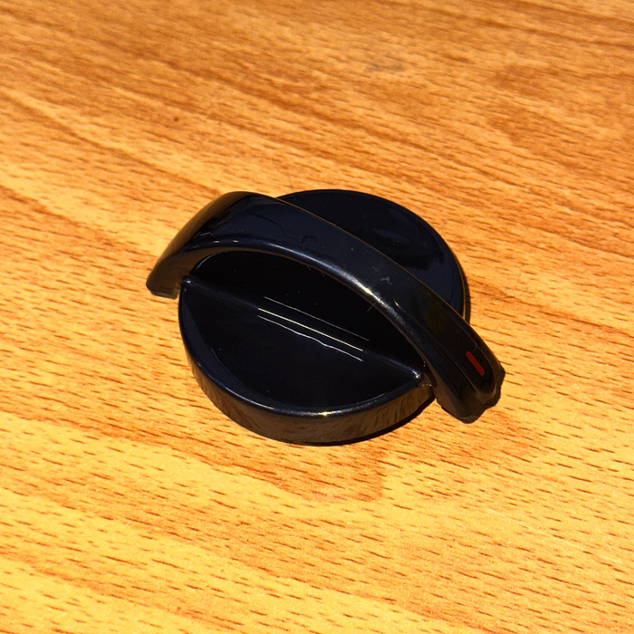 Stove Knobs