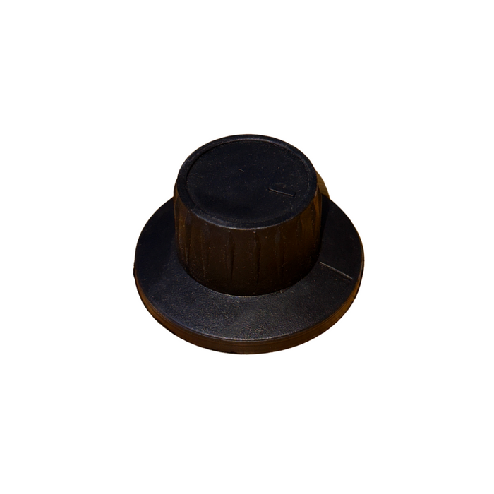 Stove Knobs